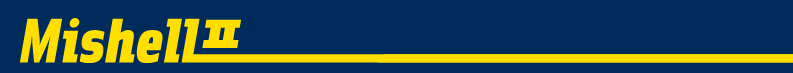 Mishell2 Fishing Charters & Service logo
