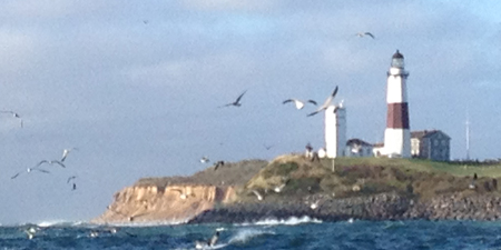 lighthouse